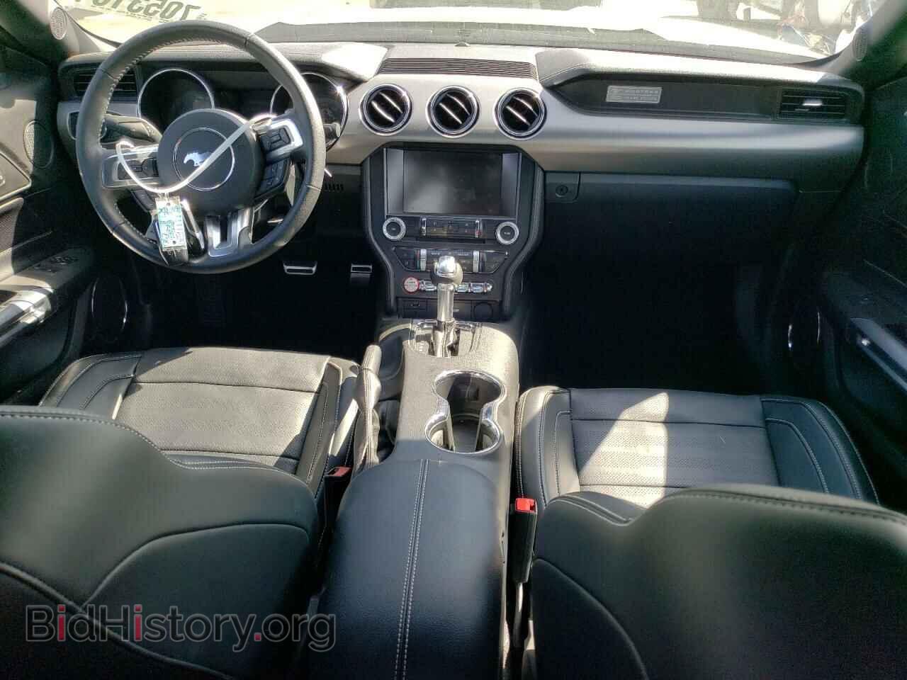 2015 FORD ALL Models - VIN: 1FA6P8TH9F5380981 - Фото 8