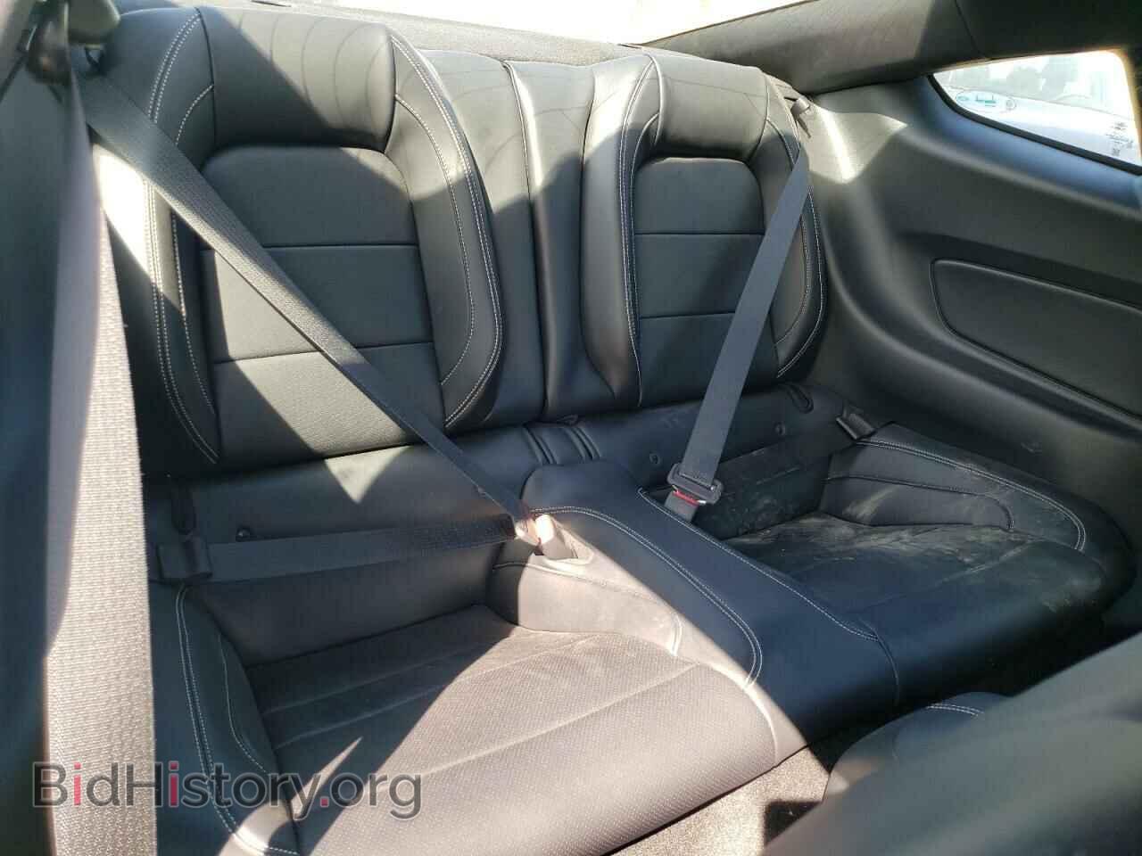 2015 FORD ALL Models - VIN: 1FA6P8TH9F5380981 - Фото 10
