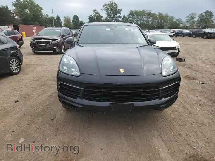 2019 PORSCHE CAYENNE - VIN: WP1AA2AY0KDA19465 - Photo 13