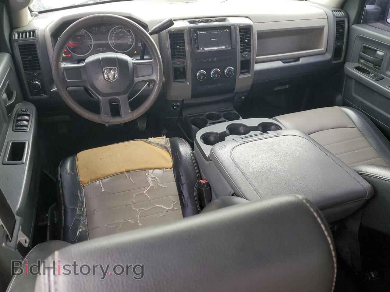 2009 DODGE All Models - VIN: 1D3HB18K09S746479 - Фото 8