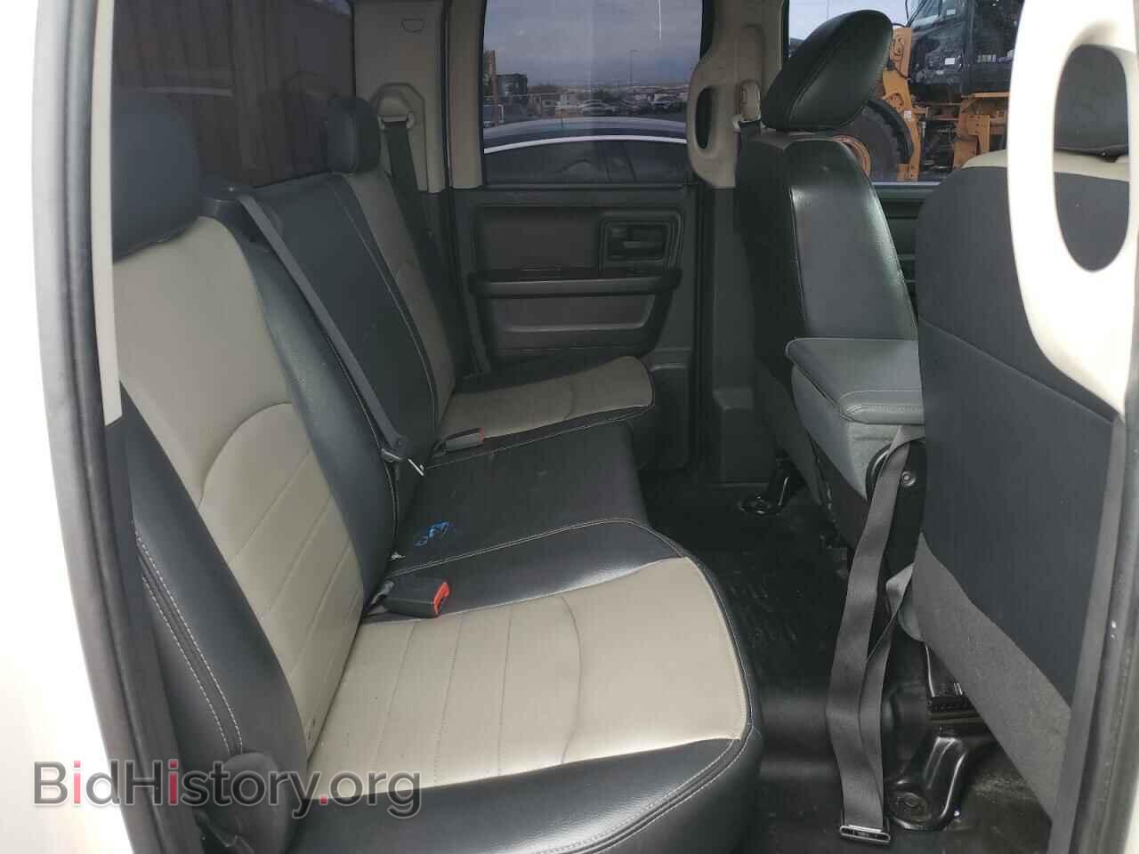 2009 DODGE All Models - VIN: 1D3HB18K09S746479 - Фото 10