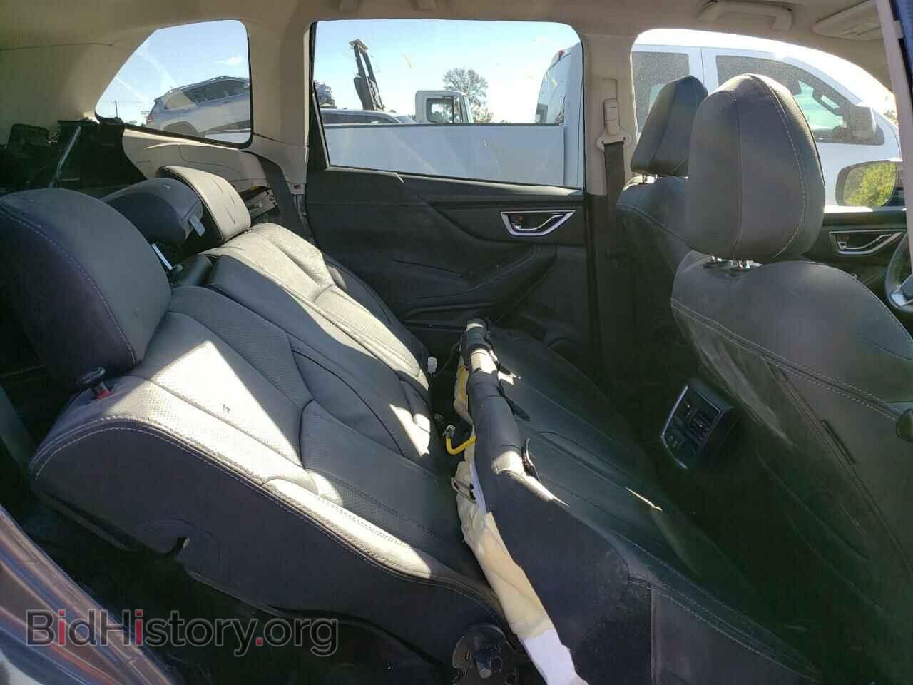 2021 SUBARU FORESTER - VIN: JF2SKAUC8MH537267 - Фото 10