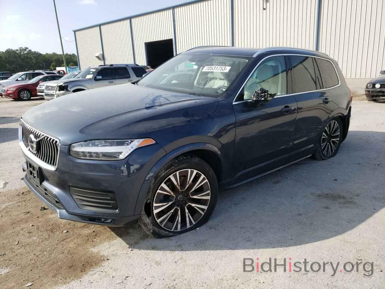 Photo YV4102PK9L1549358 - VOLVO XC90 2020