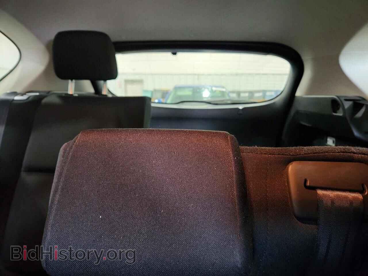 2014 MAZDA CX-5 - VIN: JM3KE2BE3E0330874 - Фото 10