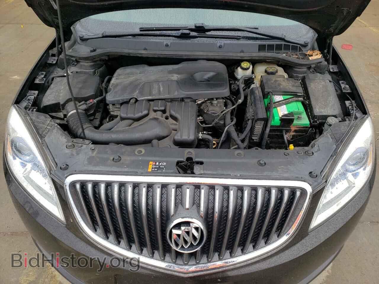 2012 BUICK VERANO - VIN: 1G4PS5SK2C4222679 - Фото 11