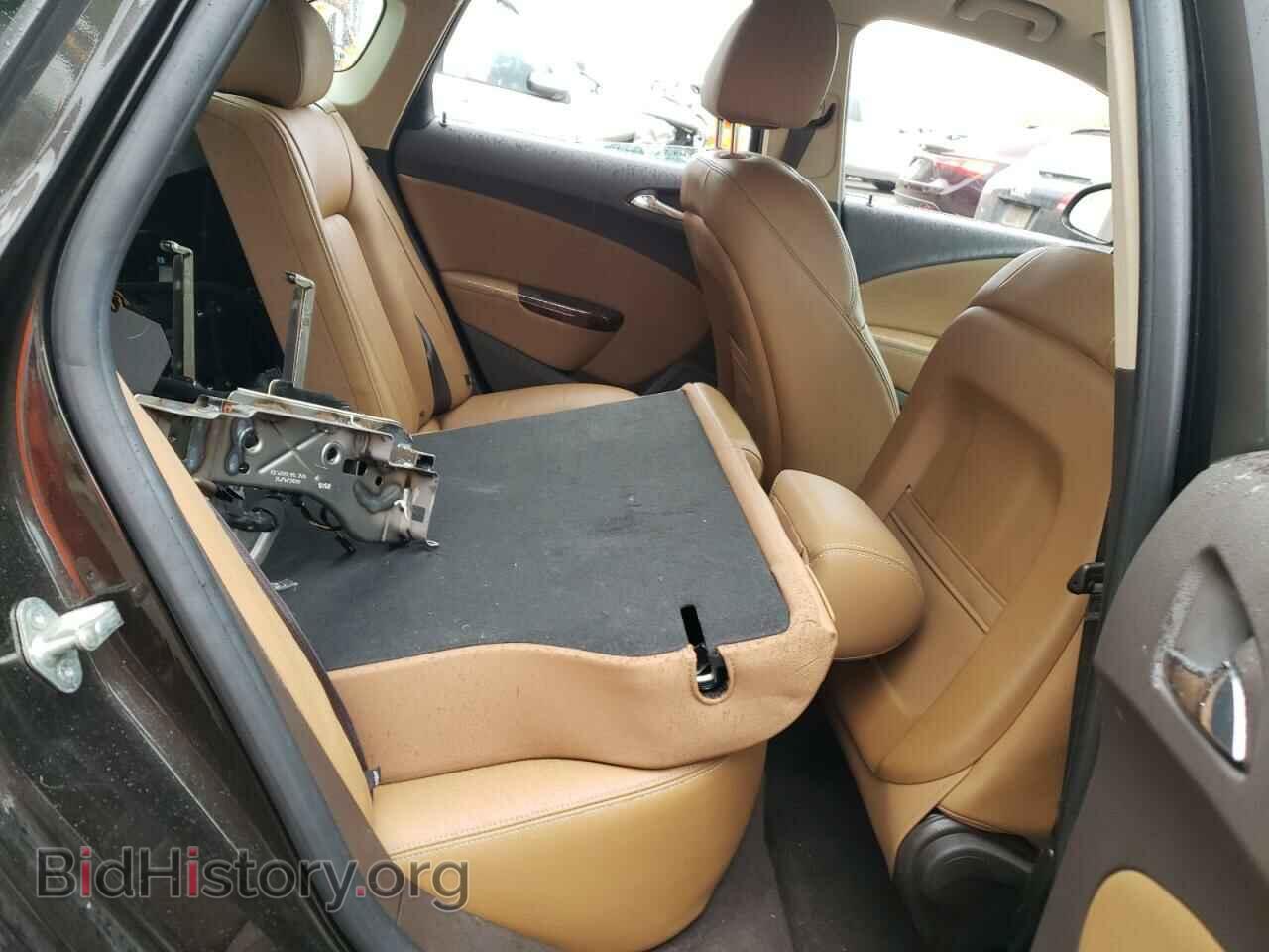 2012 BUICK VERANO - VIN: 1G4PS5SK2C4222679 - Фото 10