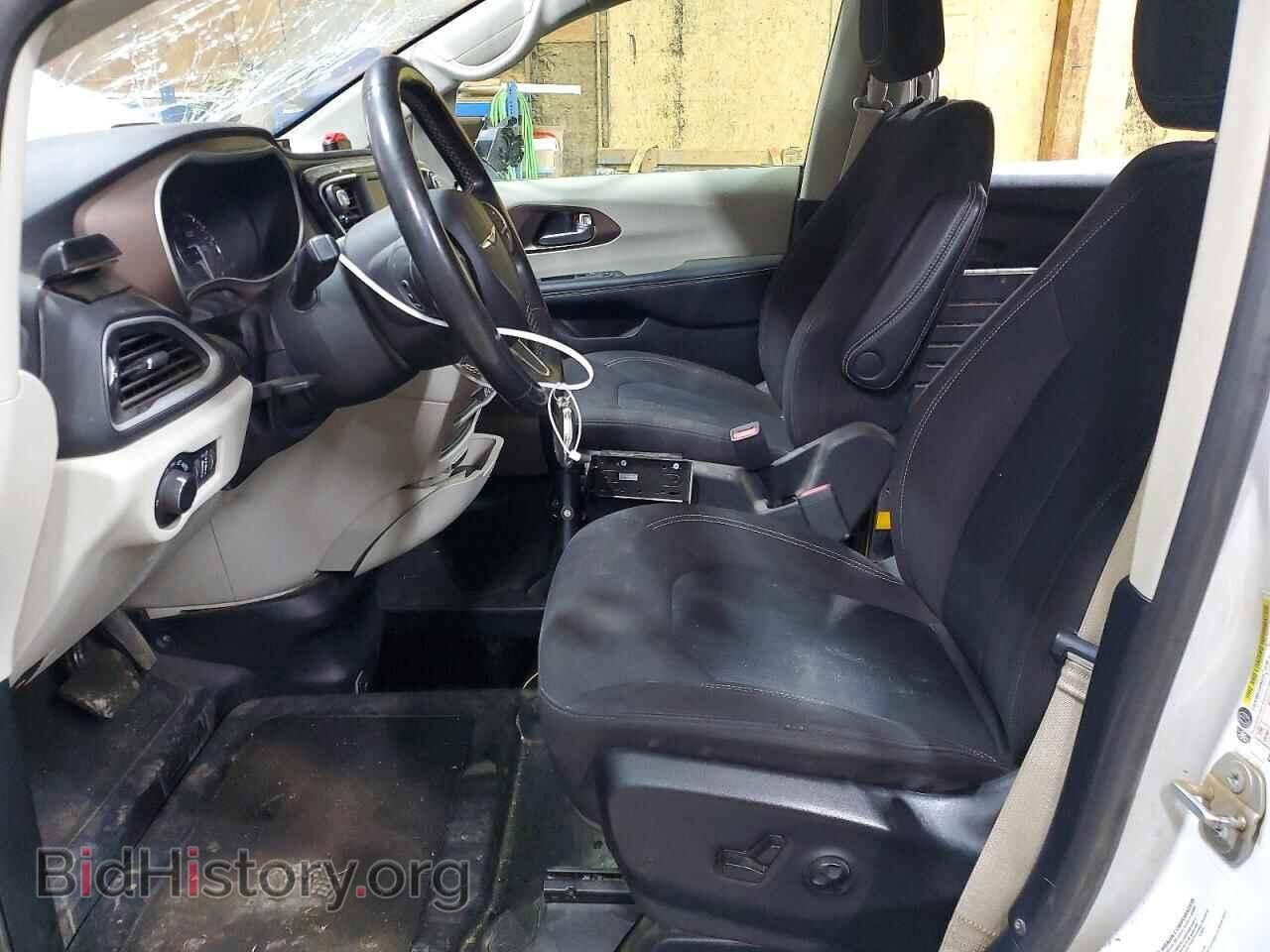 2023 CHRYSLER MINIVAN - VIN: 2C4RC1CG0PR587796 - Photo 7