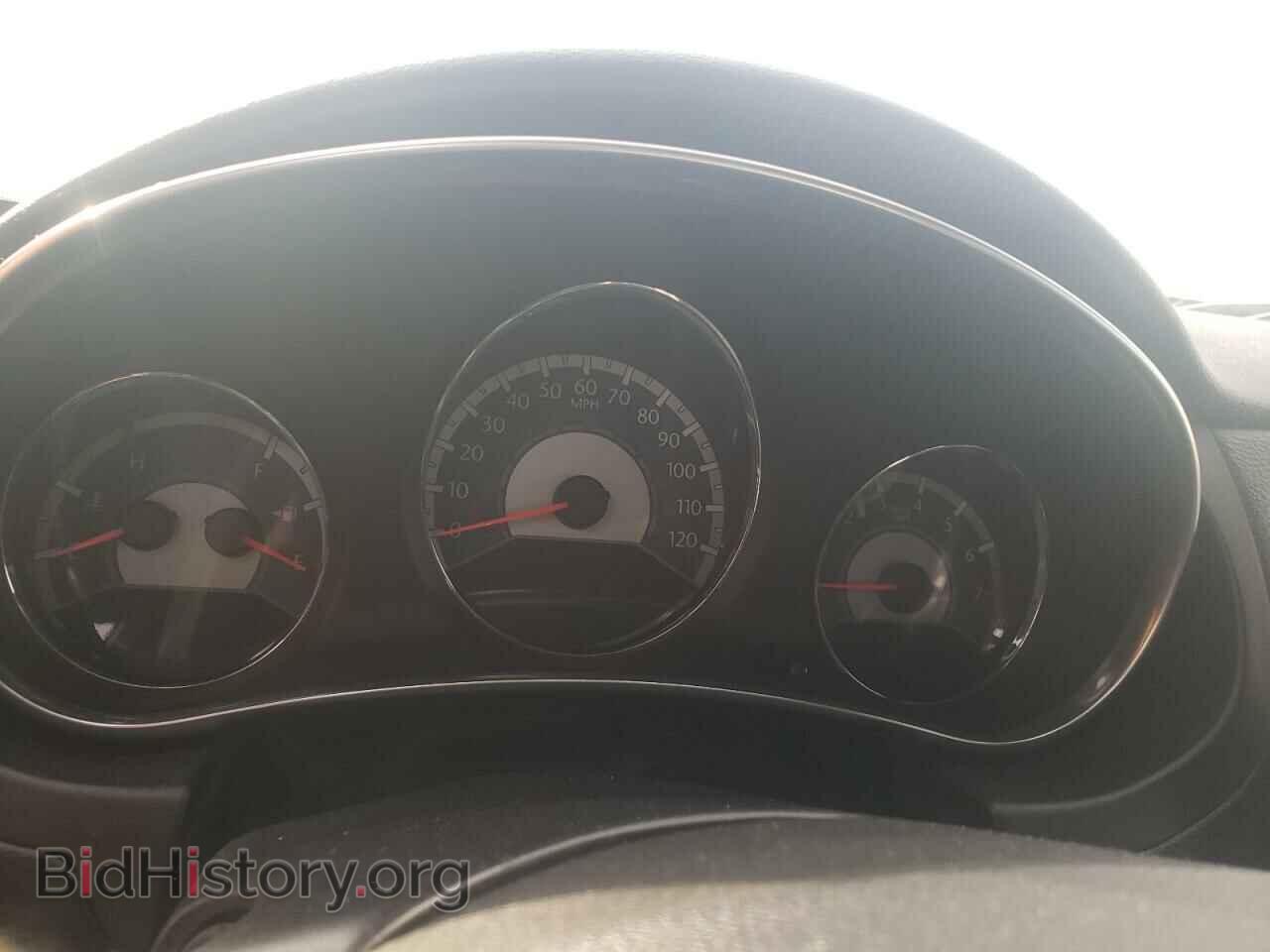 2013 CHRYSLER 200 - VIN: 1C3CCBBB4DN539152 - Photo 8