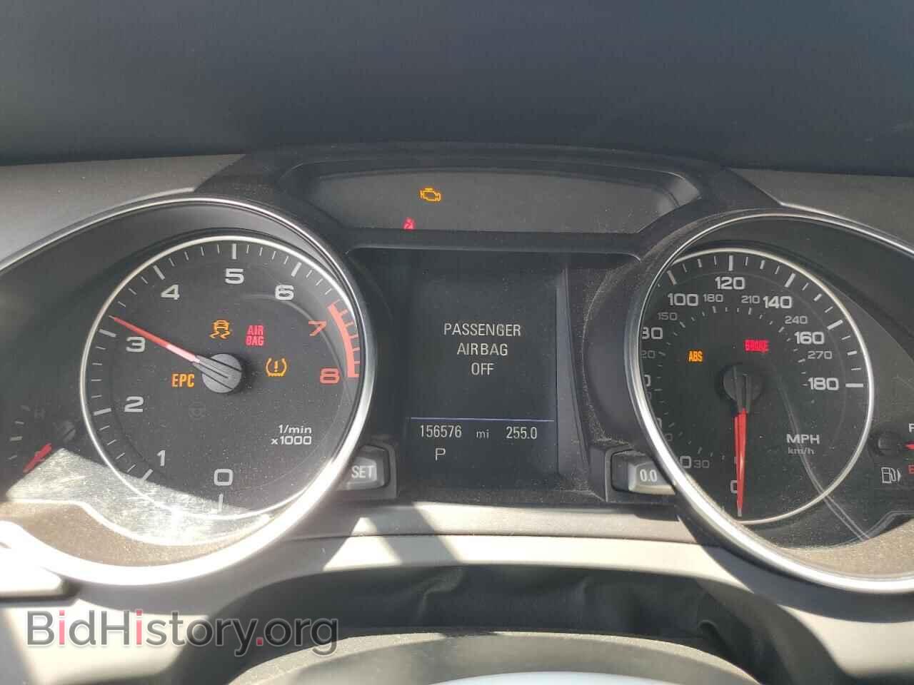 2009 AUDI A5 - VIN: WAUDK78T79A024478 - Photo 9