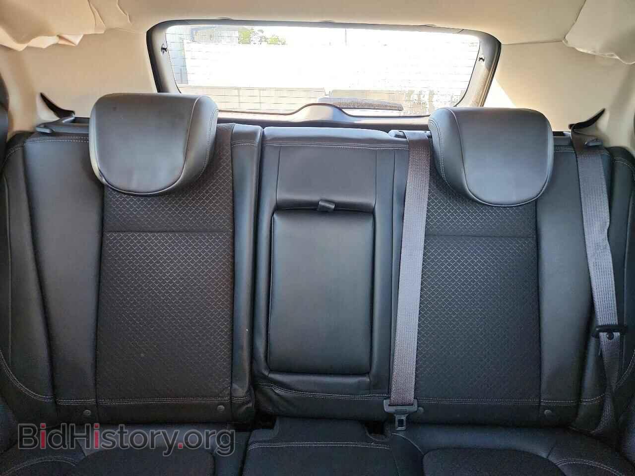 2019 BUICK ENCORE - VIN: KL4CJASB9KB721661 - Photo 10