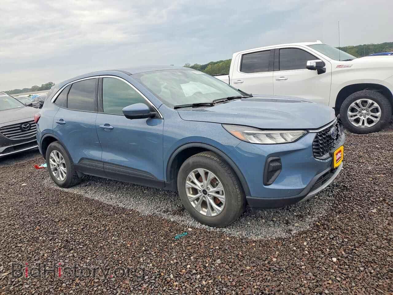 2024 FORD ESCAPE - VIN: 1FMCU9GN4RUA82047 - Фото 4
