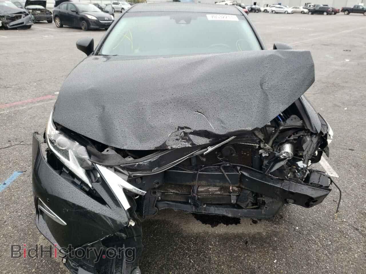 2016 LEXUS ES350 - VIN: JTHBK1GGXG2221064 - Фото 9
