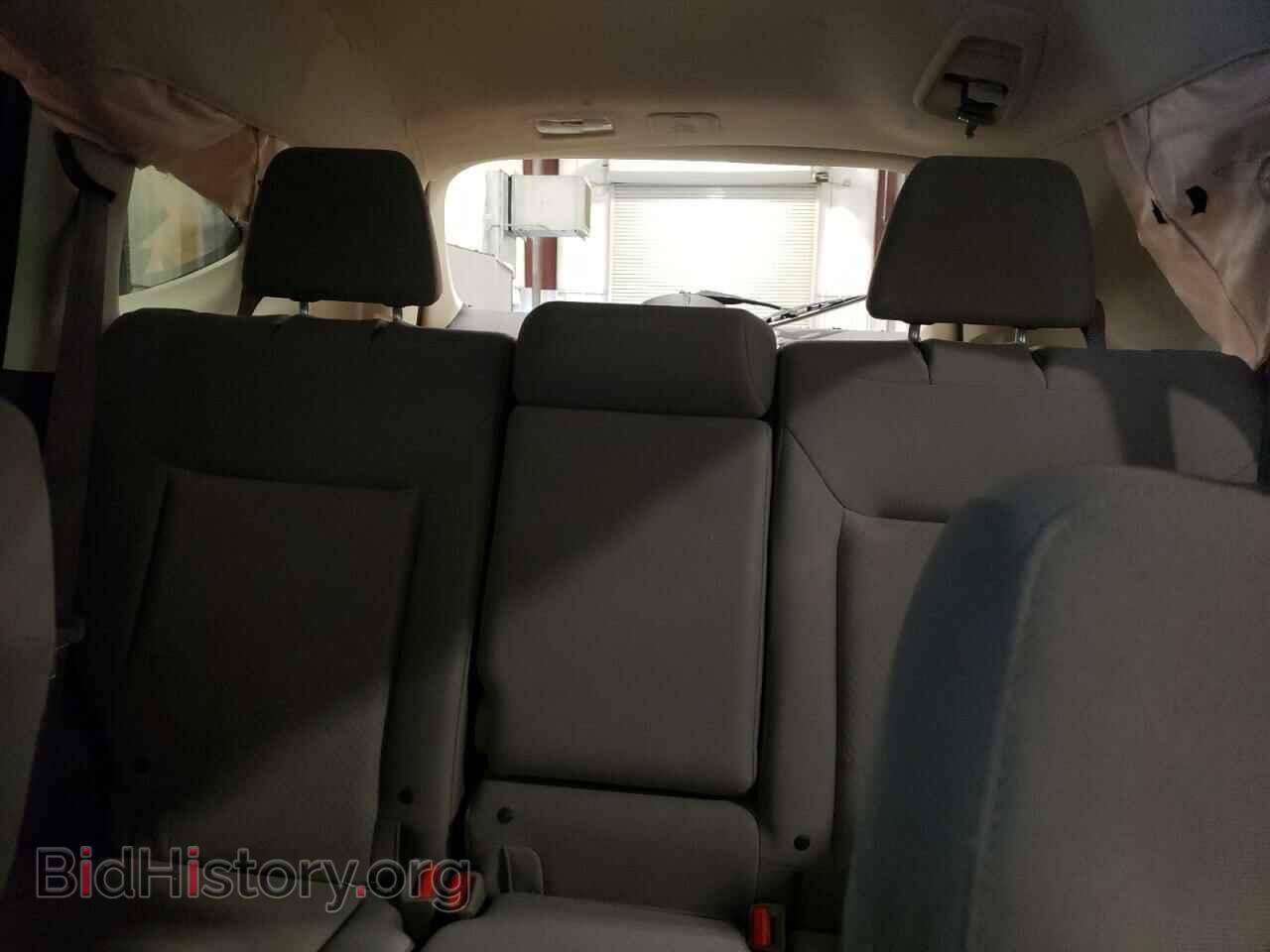 2016 HONDA CRV - VIN: 5J6RM4H50GL073861 - Photo 10