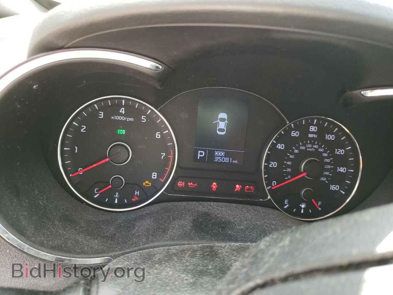 2014 KIA FORTE - VIN: KNAFX4A89E5113793 - Фото 9