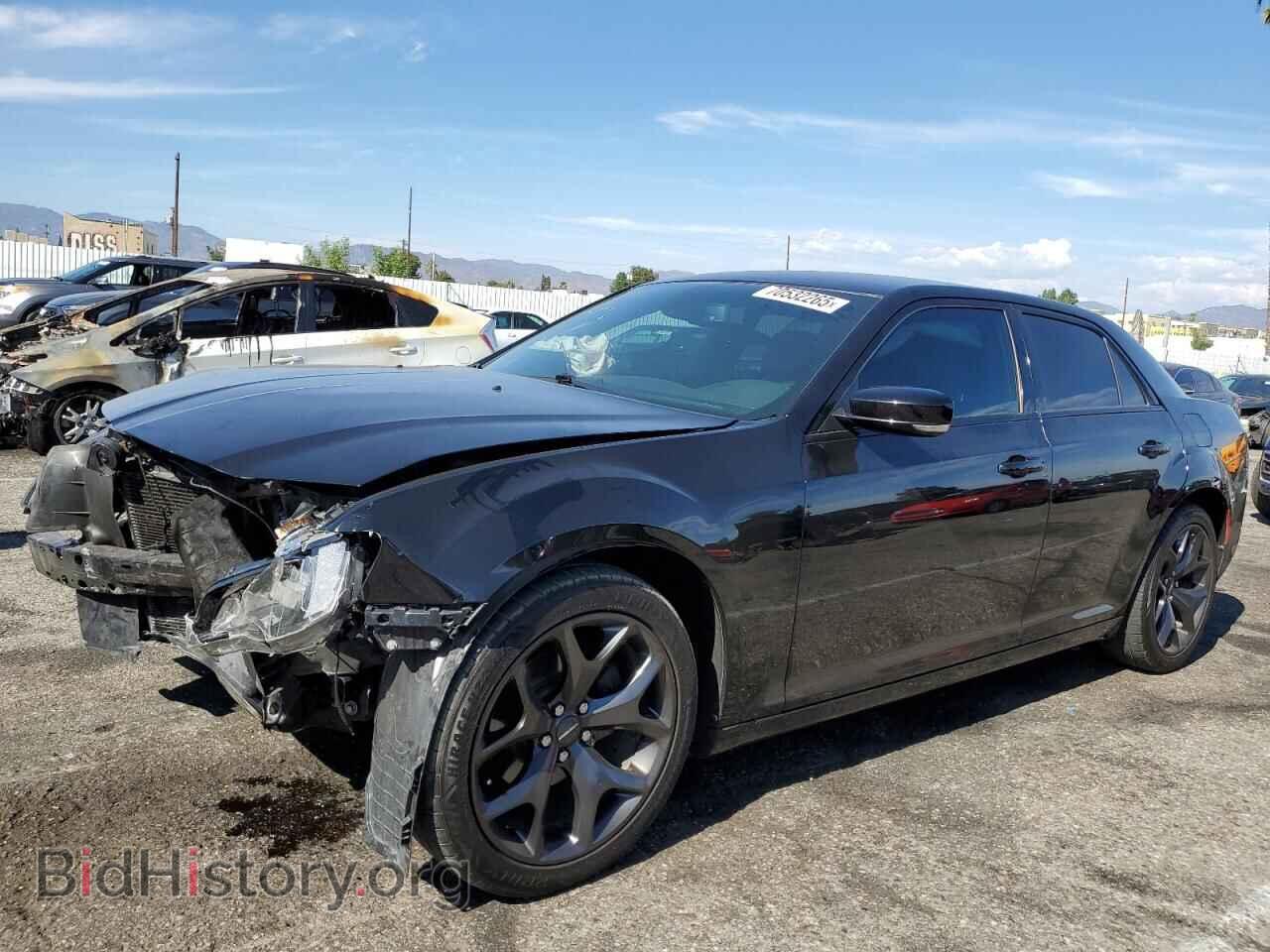 Photo 2C3CCABG2MH525717 - CHRYSLER 300 2021