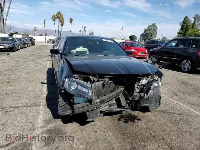 2021 CHRYSLER 300 - VIN: 2C3CCABG2MH525717 - Фото 14