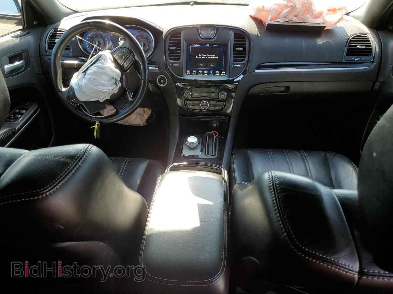 2021 CHRYSLER 300 - VIN: 2C3CCABG2MH525717 - Фото 8