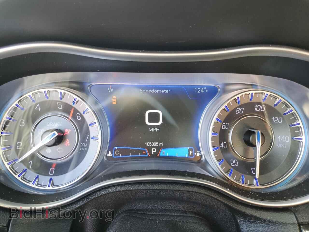 2021 CHRYSLER 300 - VIN: 2C3CCABG2MH525717 - Фото 9