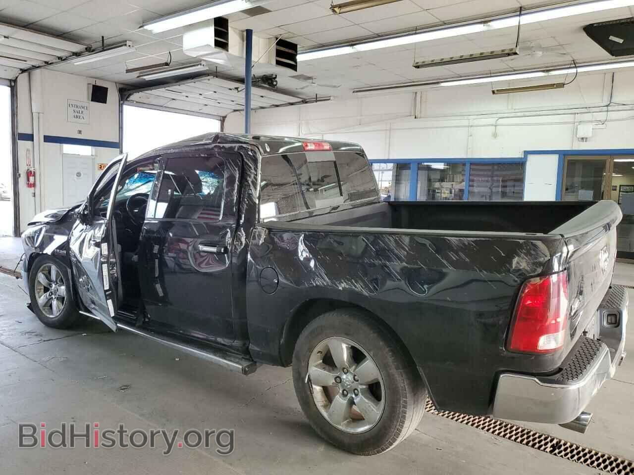 2013 RAM 1500 - VIN: 1C6RR7LTXDS524799 - Фото 2