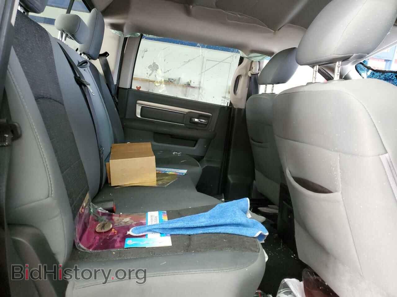 2013 RAM 1500 - VIN: 1C6RR7LTXDS524799 - Фото 10