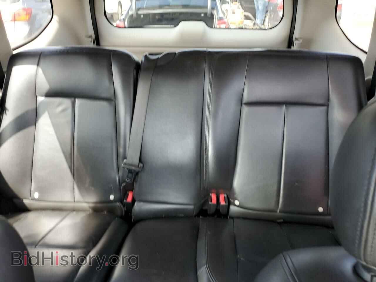 2007 GMC ENVOY - VIN: 1GKDS13S672196494 - Фото 10