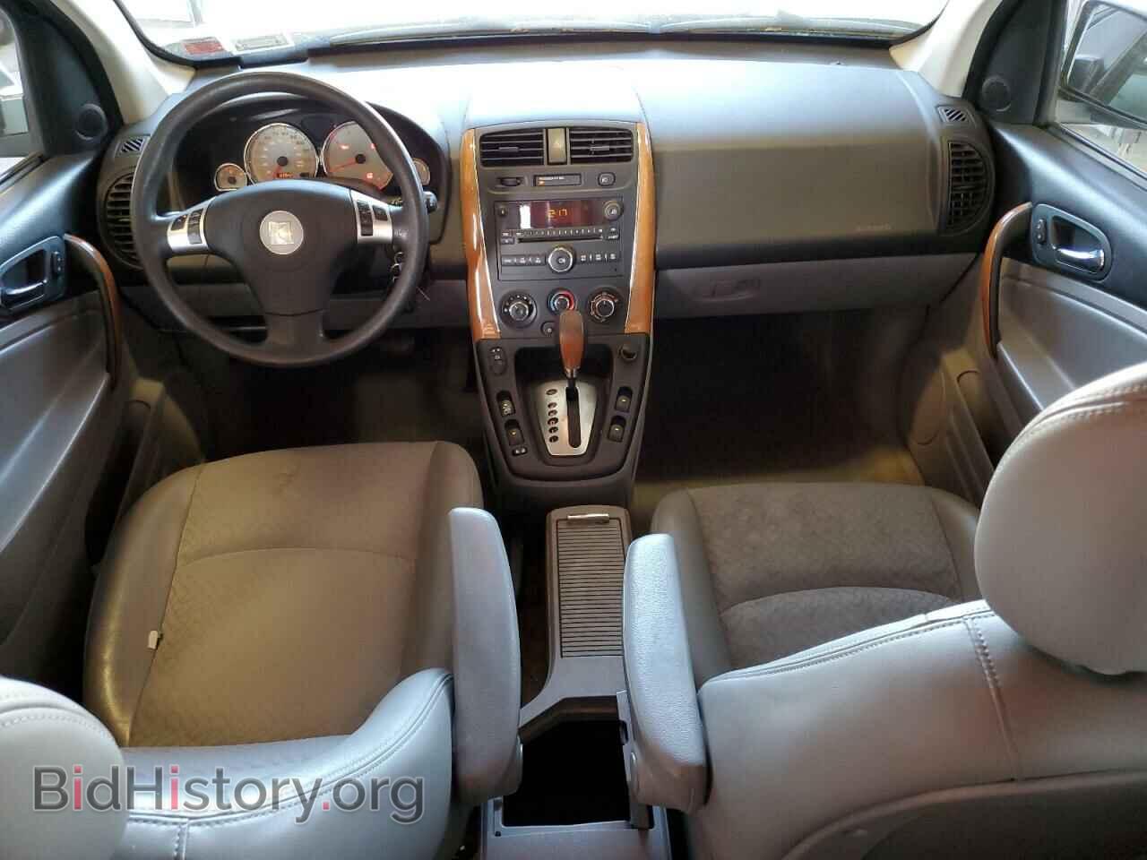 2007 SATURN VUE - VIN: 5GZCZ53447S861600 - Фото 8