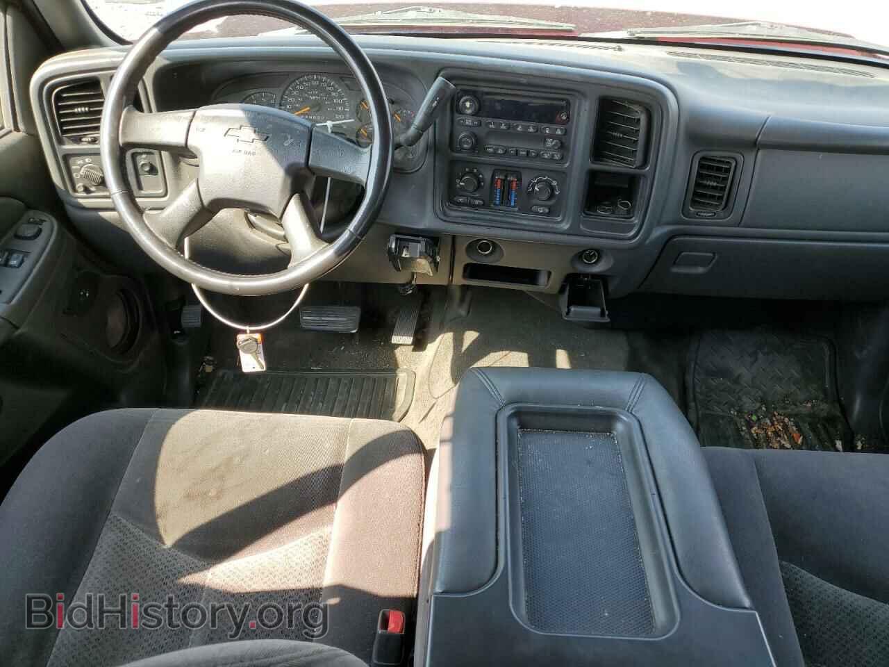 2006 CHEVROLET ALL Models - VIN: 2GCEC19V261285069 - Фото 8