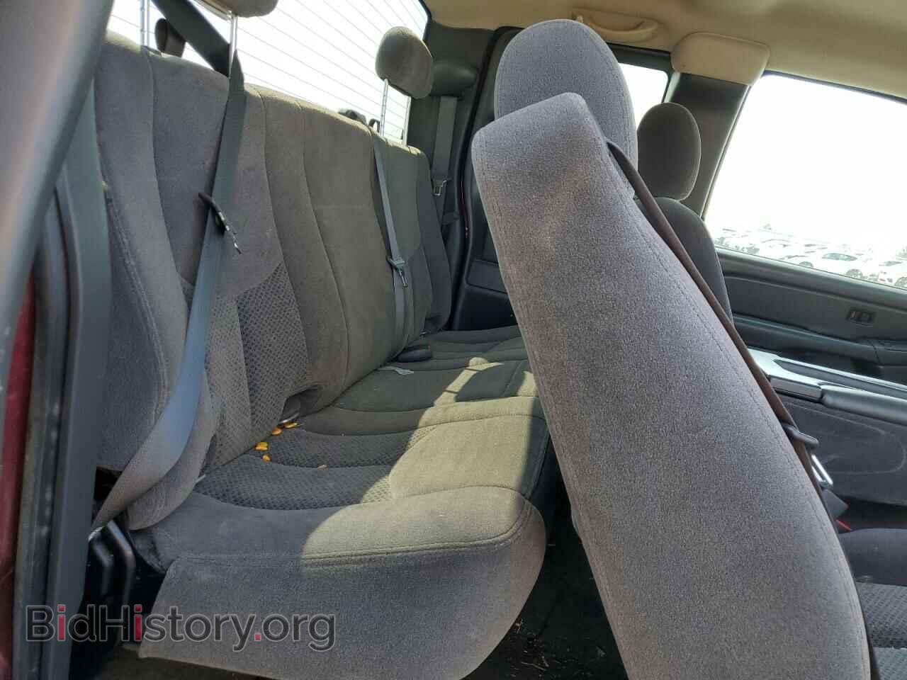 2006 CHEVROLET ALL Models - VIN: 2GCEC19V261285069 - Фото 10