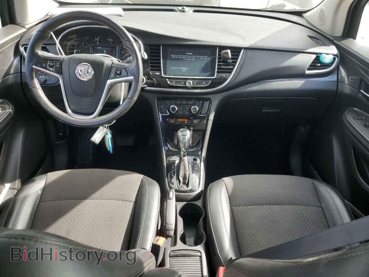 2018 BUICK ENCORE - VIN: KL4CJASB5JB692402 - Photo 8