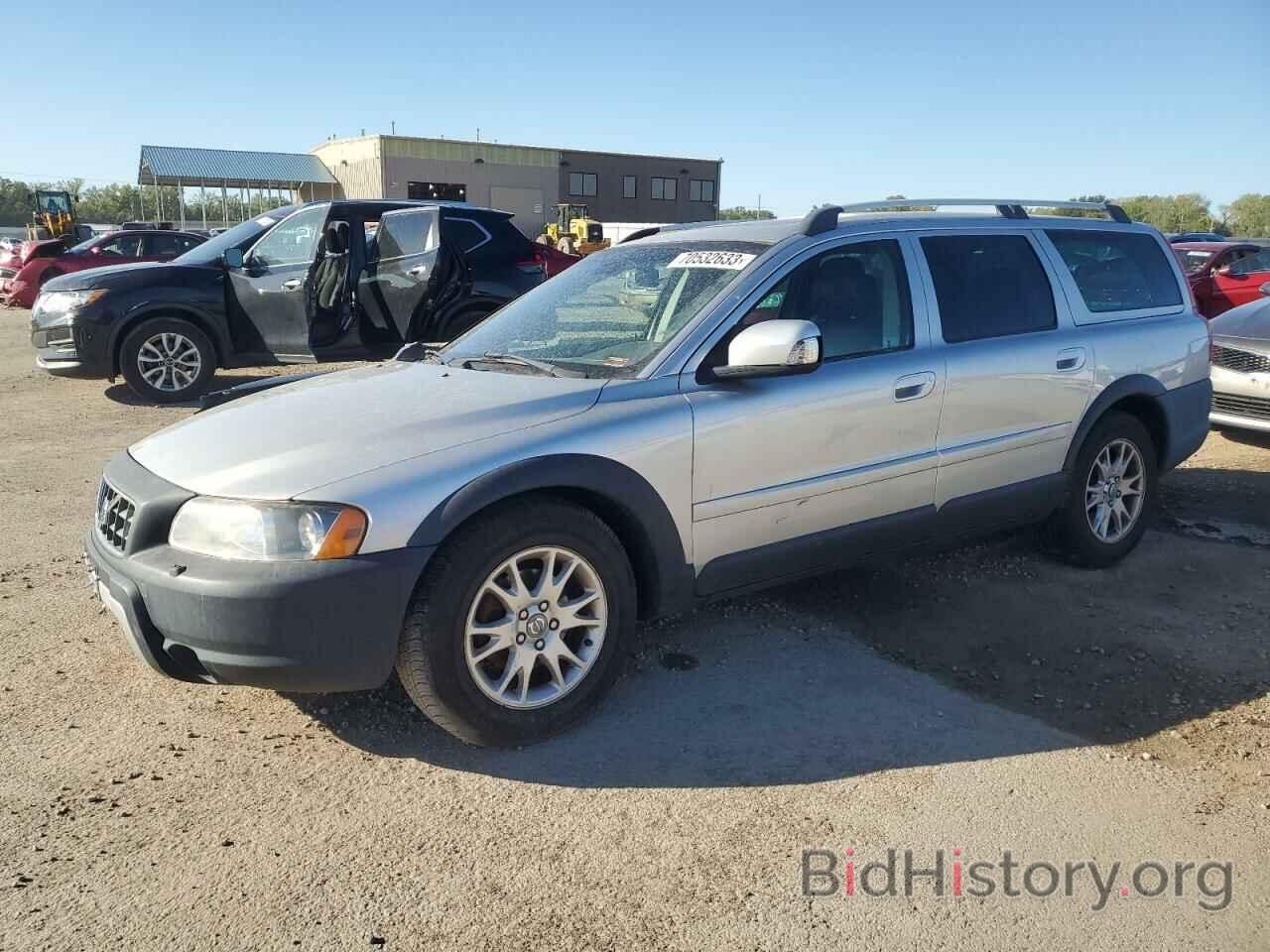 Photo YV4SZ592971266411 - VOLVO XC70 2007