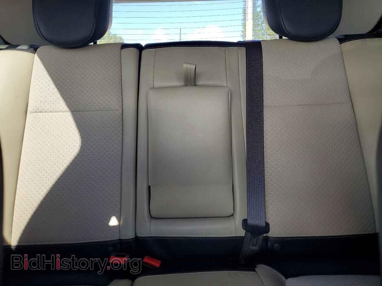 2019 BUICK ENCORE - VIN: KL4CJASB8KB718752 - Фото 10