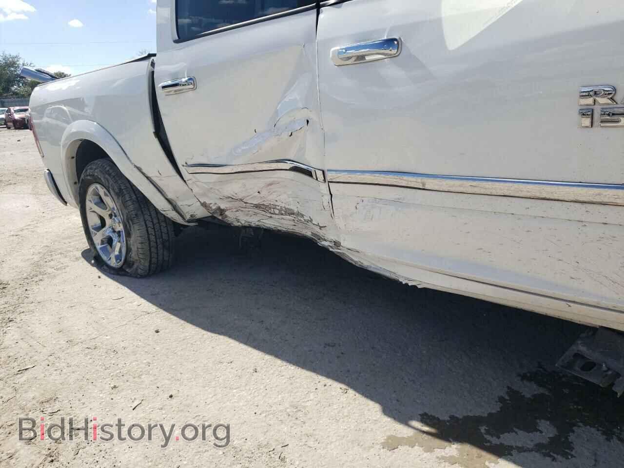 2016 RAM 1500 - VIN: 1C6RR6NT4GS414553 - Фото 9