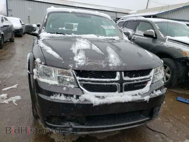 2017 DODGE JOURNEY - VIN: 3C4PDCAB8HT601319 - Фото 5