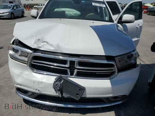 2016 DODGE DURANGO - VIN: 1C4RDHDG3GC459386 - Photo 11