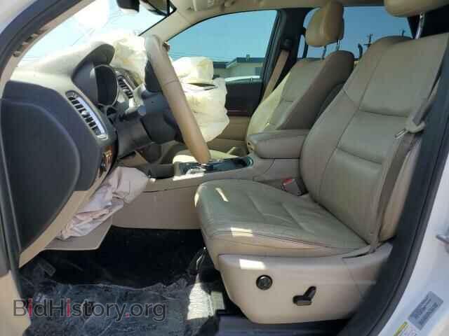 2016 DODGE DURANGO - VIN: 1C4RDHDG3GC459386 - Photo 7