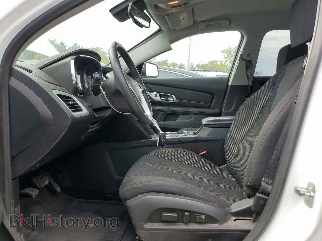 2015 GMC TERRAIN - VIN: 2GKFLWE38F6422481 - Photo 7