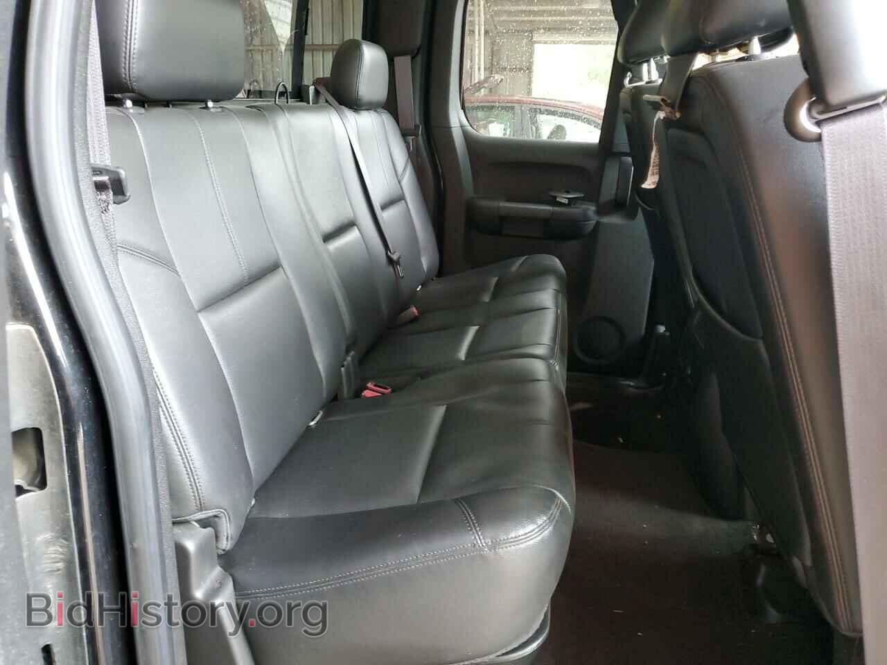 2012 CHEVROLET ALL Models - VIN: 1GCRCTE08CZ190476 - Фото 10