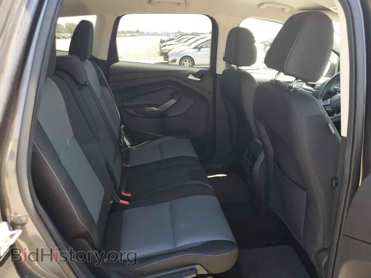 2017 FORD ESCAPE - VIN: 1FMCU0GD8HUB02981 - Фото 10
