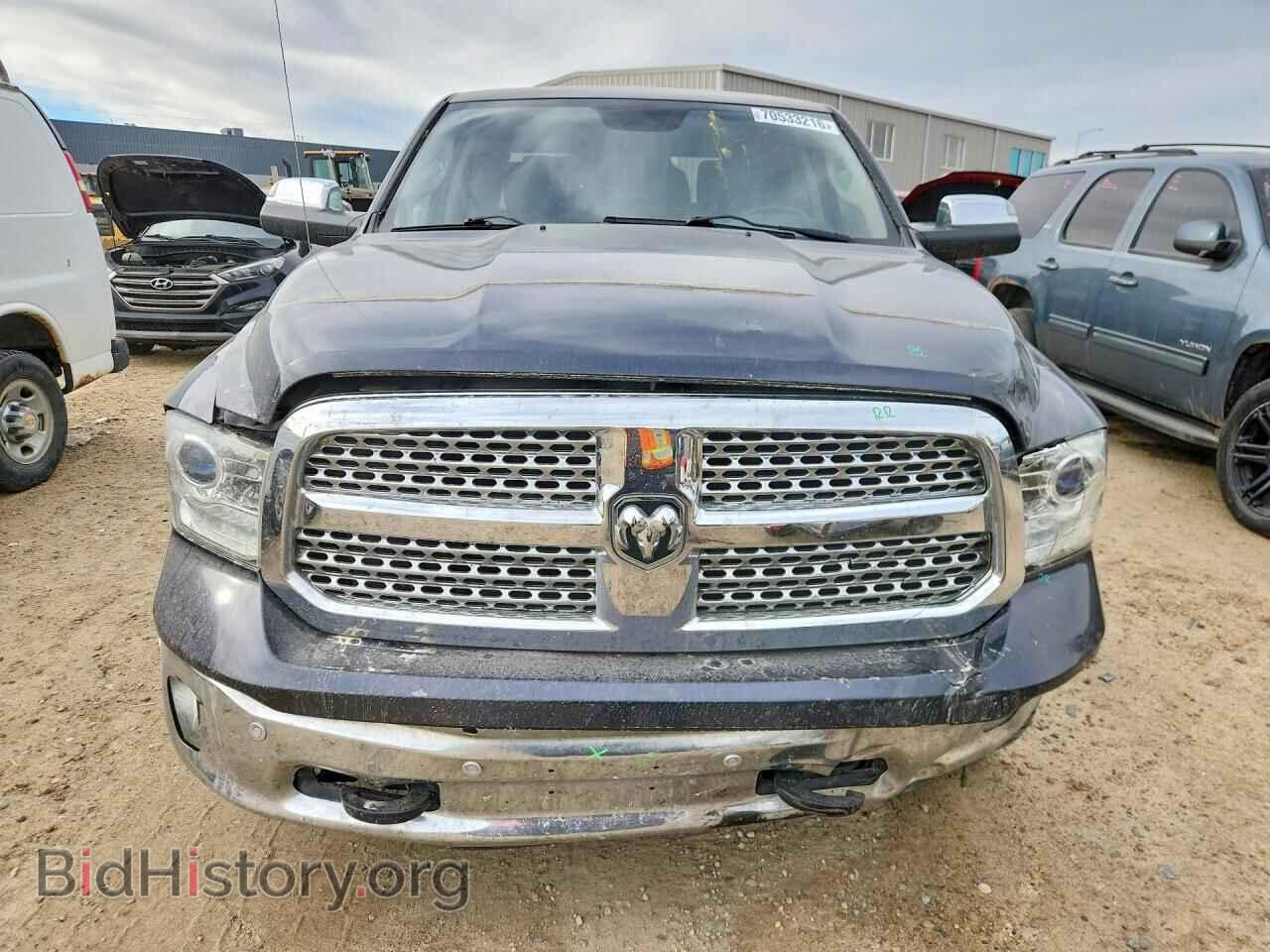 2014 RAM 1500 - VIN: 1C6RR7NT4ES436409 - Photo 5