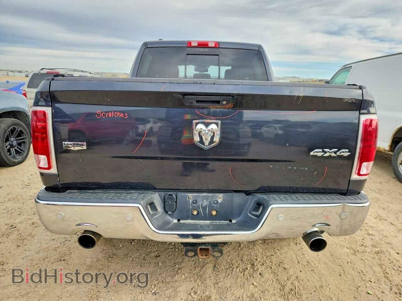 2014 RAM 1500 - VIN: 1C6RR7NT4ES436409 - Photo 6