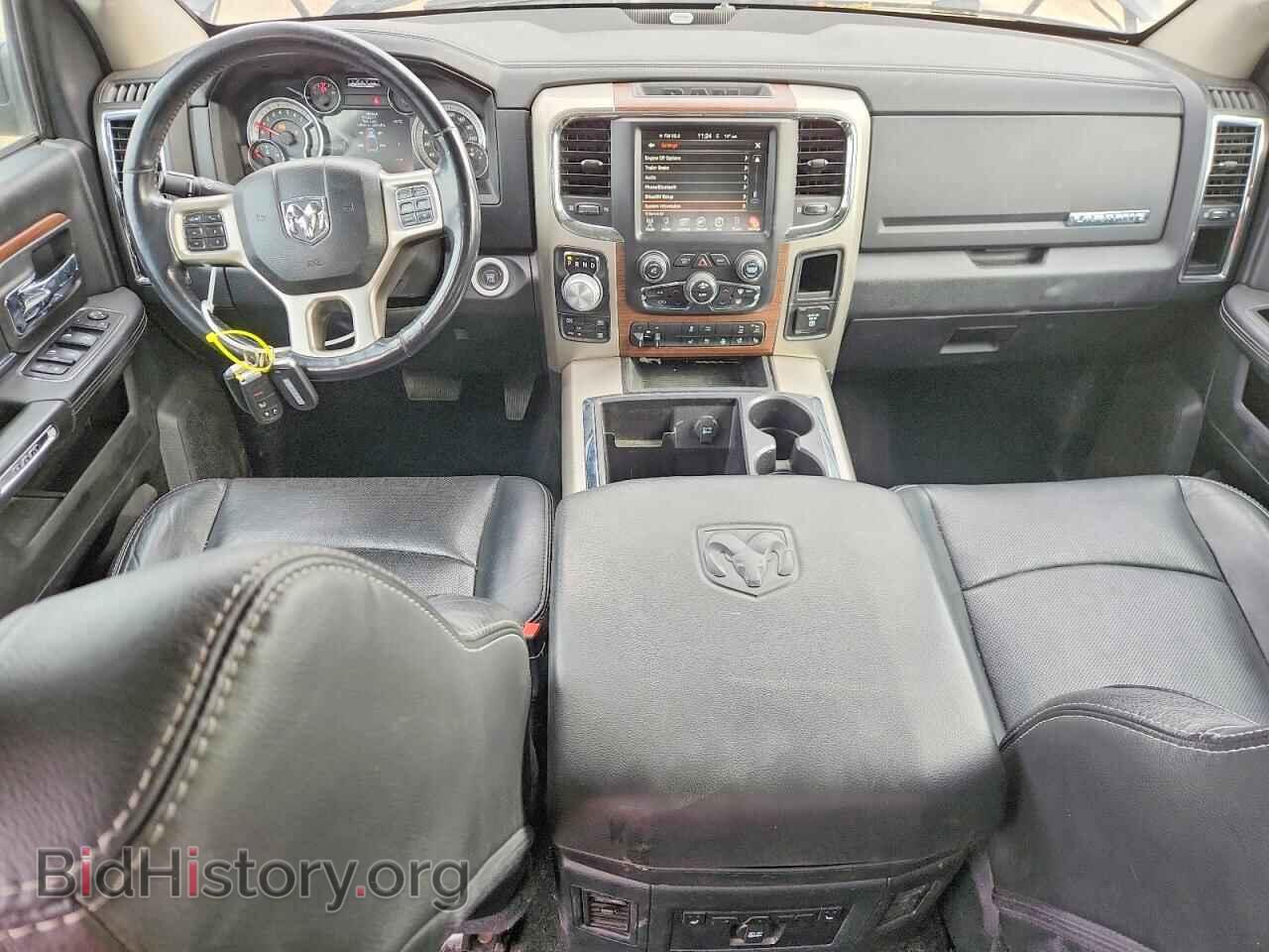 2014 RAM 1500 - VIN: 1C6RR7NT4ES436409 - Photo 8