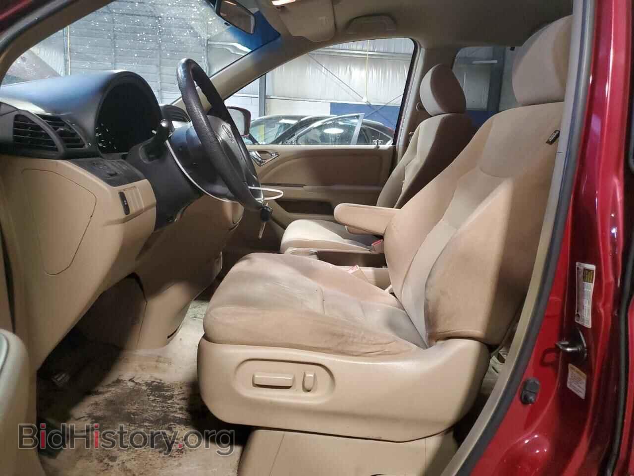 2006 HONDA All Models - VIN: 5FNRL38406B442813 - Фото 7