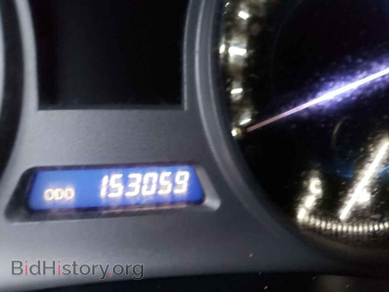 2006 LEXUS IS - VIN: JTHBK262062012720 - Фото 8