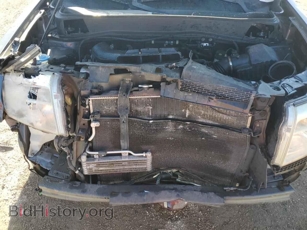 2012 HONDA PILOT - VIN: 5FNYF4H48CB058153 - Фото 12