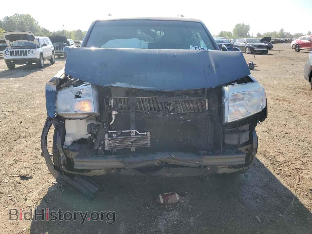 2012 HONDA PILOT - VIN: 5FNYF4H48CB058153 - Фото 5