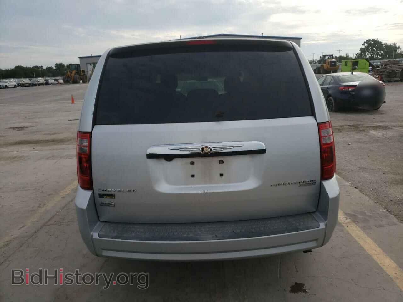 2010 CHRYSLER MINIVAN - VIN: 2A4RR4DE1AR172565 - Photo 6