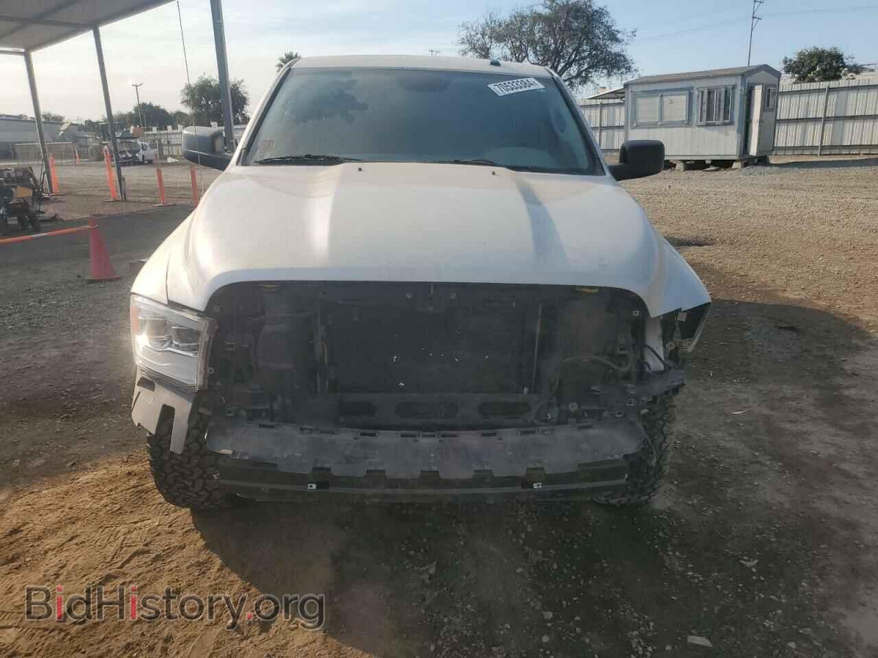 2013 RAM 1500 - VIN: 3C6JR6AT6DG524915 - Photo 5