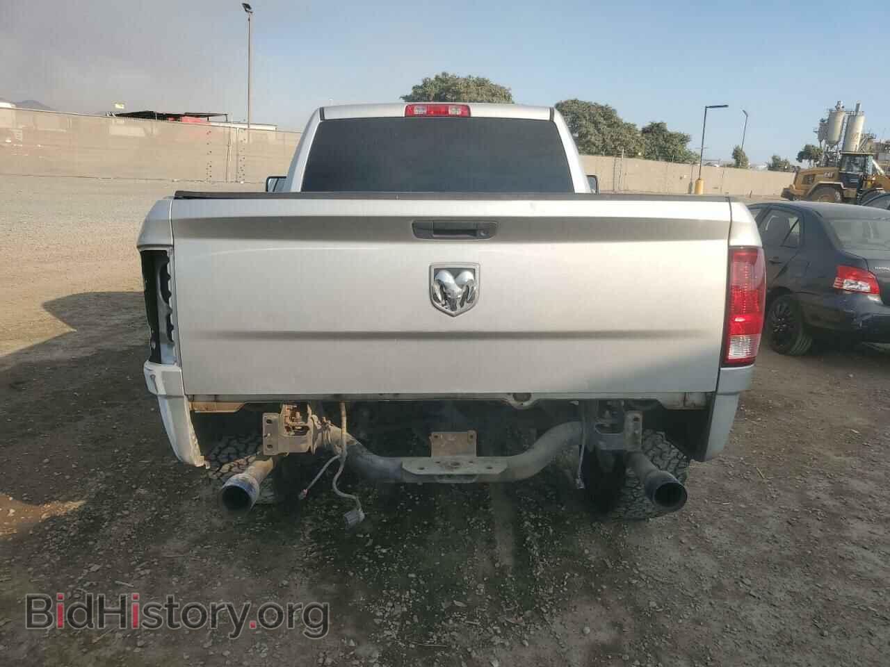 2013 RAM 1500 - VIN: 3C6JR6AT6DG524915 - Photo 6