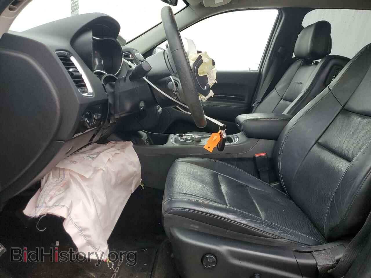 2015 DODGE DURANGO - VIN: 1C4RDJEG8FC903804 - Photo 7
