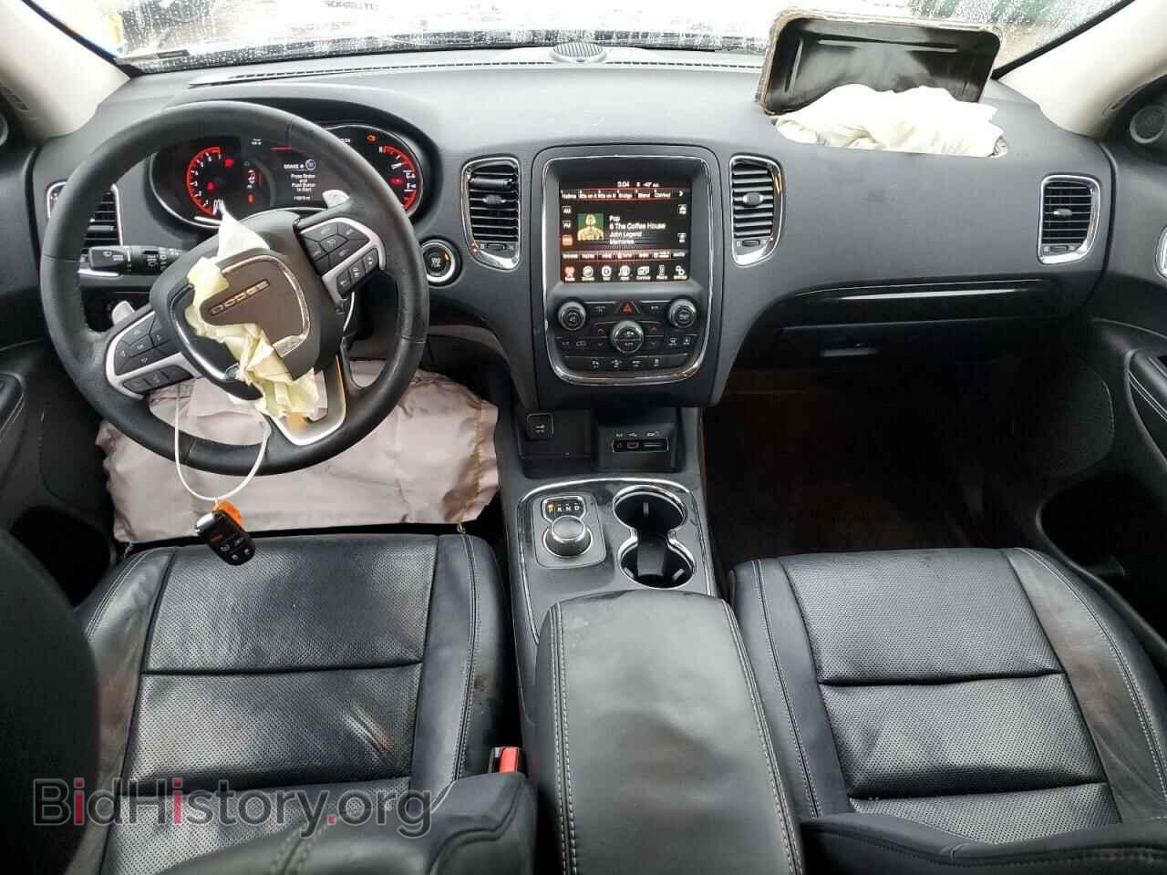 2015 DODGE DURANGO - VIN: 1C4RDJEG8FC903804 - Photo 8